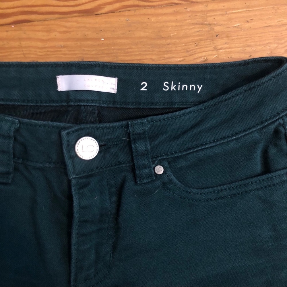 stretchy denim jeans - Picture 2 of 3